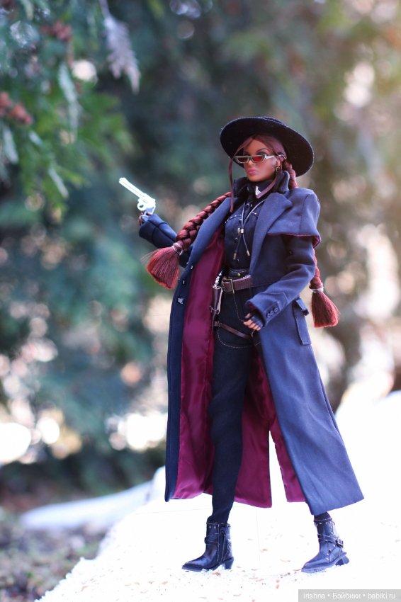 Охотники на вампиров. Наша версия