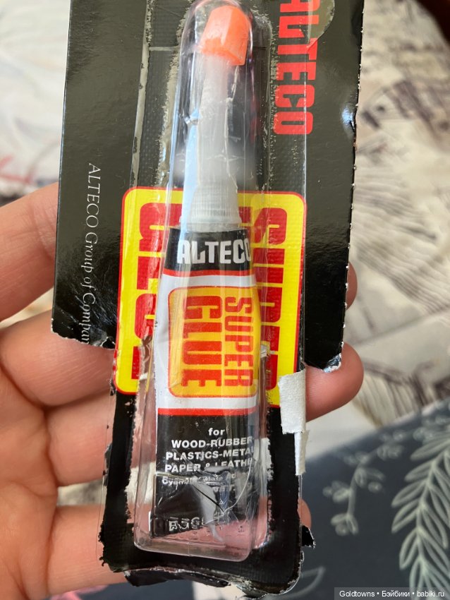 Как подарить барби новые руки и не повредить шарниры 🙏 (фото 10)