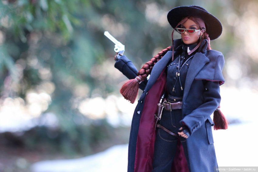 Охотники на вампиров. Наша версия