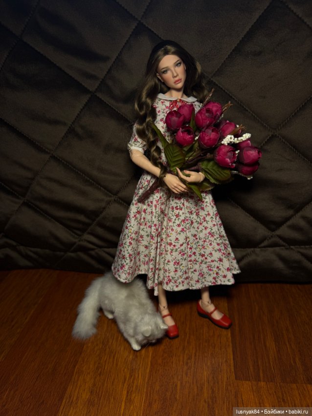 Принцесса остается принцессой (фото 7)