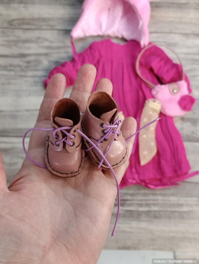 Образ для Юльки, а щеголяет другая девчонка (фото 4)