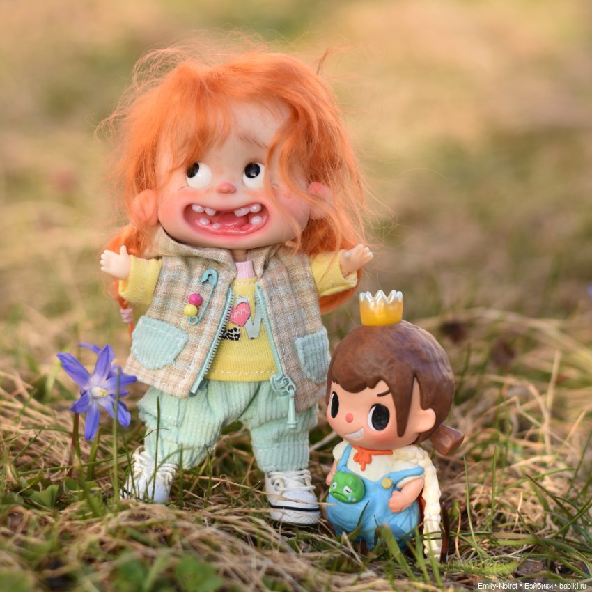 Солнышко, цвЯточки - красотааа (фото 5)