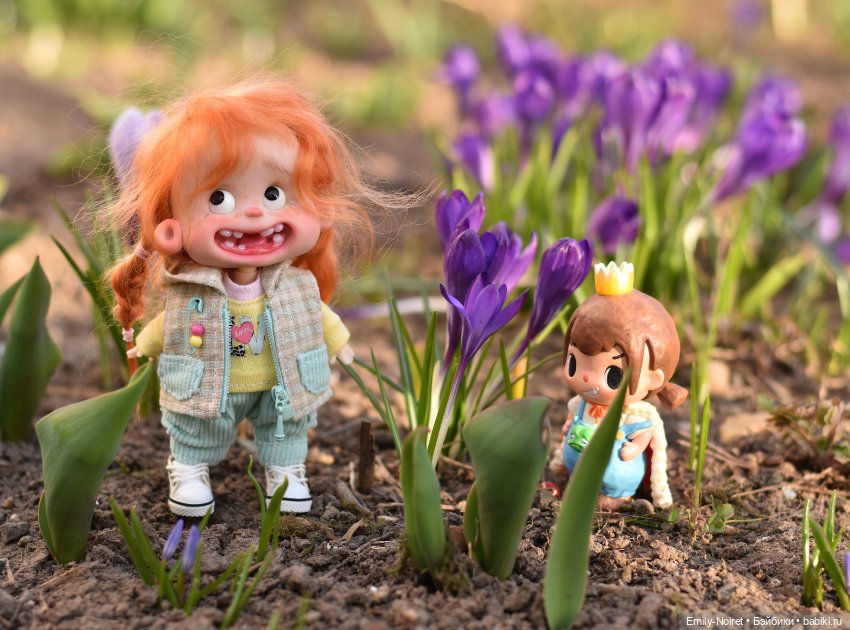 Солнышко, цвЯточки - красотааа (фото 2)