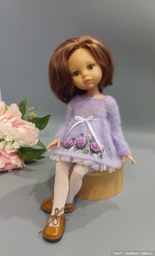 Одежда для Паола Рейна и подобных кукол (фото 5)