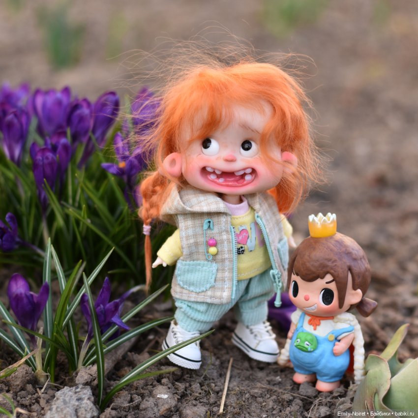 Солнышко, цвЯточки - красотааа (фото 4)