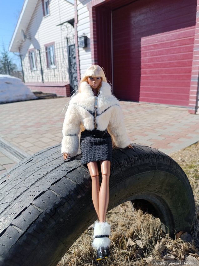 Глория — Фэшн (фото 10)