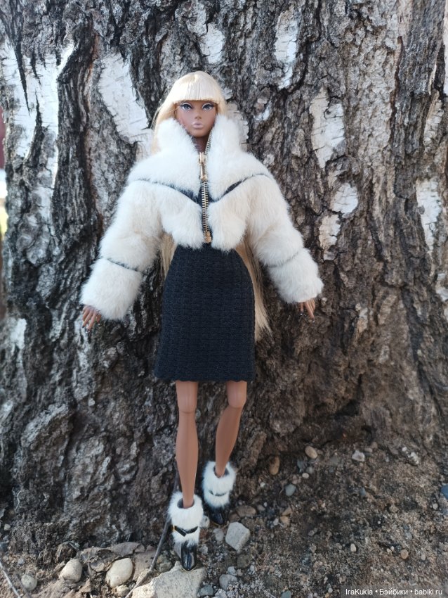 Глория — Фэшн (фото 5)