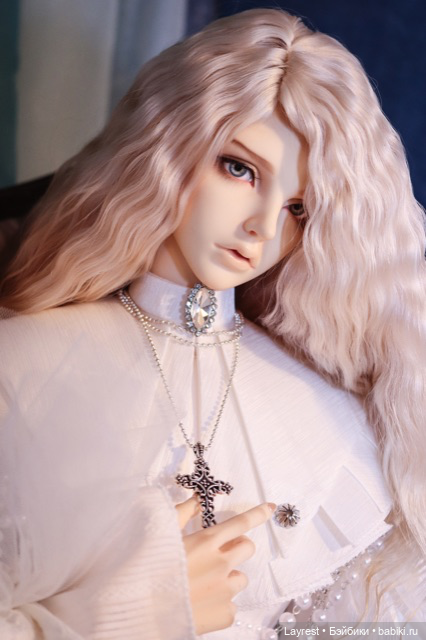 Кружево, жемчуг и чашка чая (фото 3)