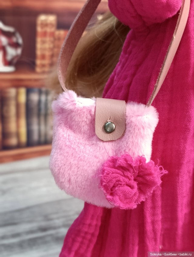 Образ для Юльки, а щеголяет другая девчонка (фото 3)