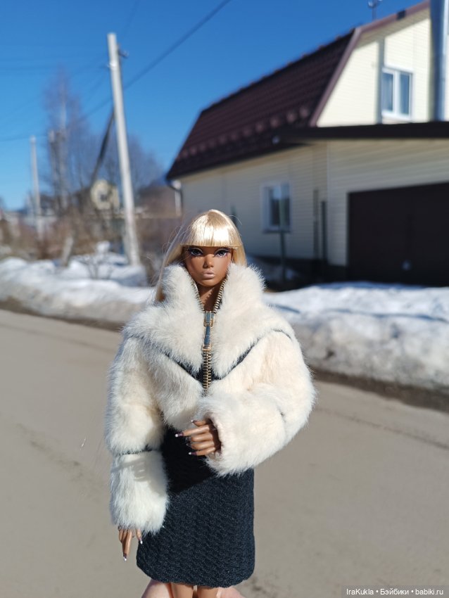 Глория — Фэшн (фото 2)