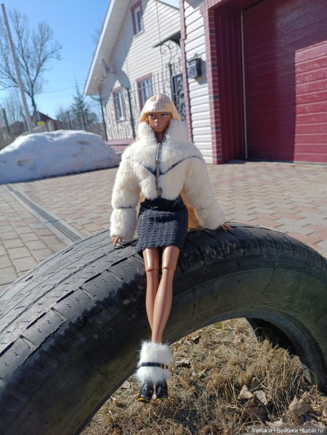 Глория — Фэшн (фото 3)