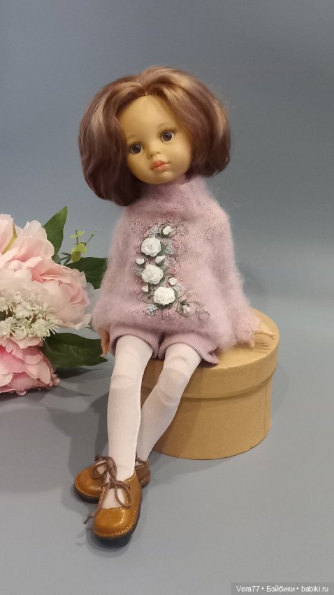 Одежда для Паола Рейна и подобных кукол (фото 6)