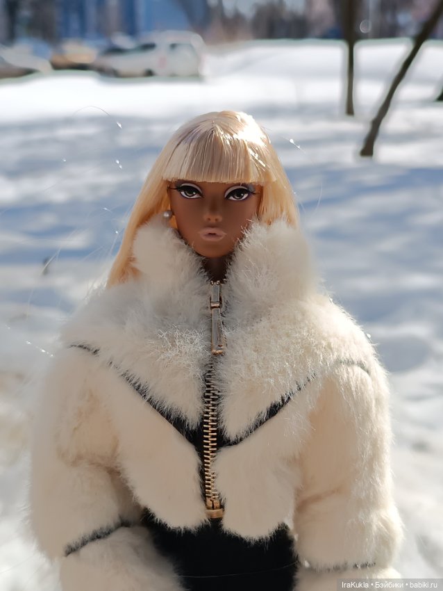 Глория — Фэшн (фото 8)