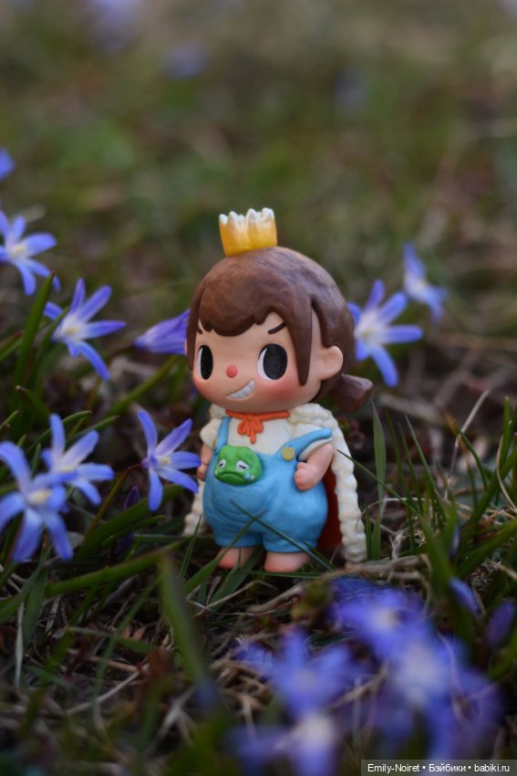 Солнышко, цвЯточки - красотааа (фото 6)