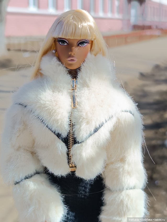 Глория — Фэшн (фото 4)