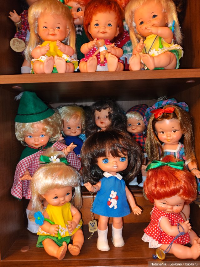 Синеглазое чудо от W.Goebel. Стрекоза 4201