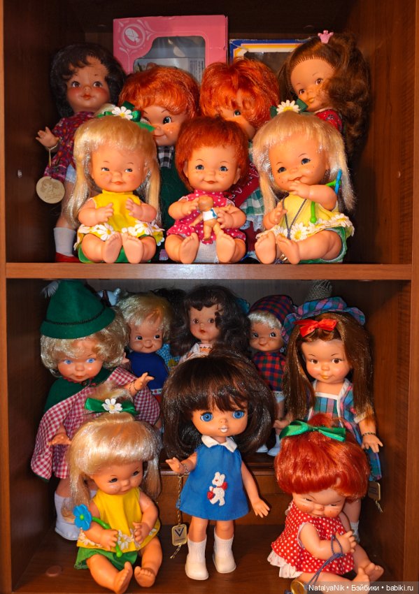 Синеглазое чудо от W.Goebel. Стрекоза 4201