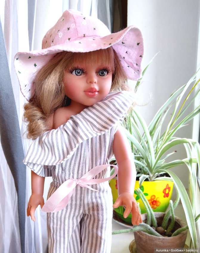 Сабрины ASI — Куклы ASI (Аси): испанские пупсы