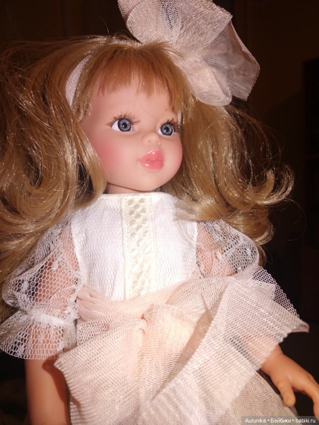 Сабрины ASI — Куклы ASI (Аси): испанские пупсы