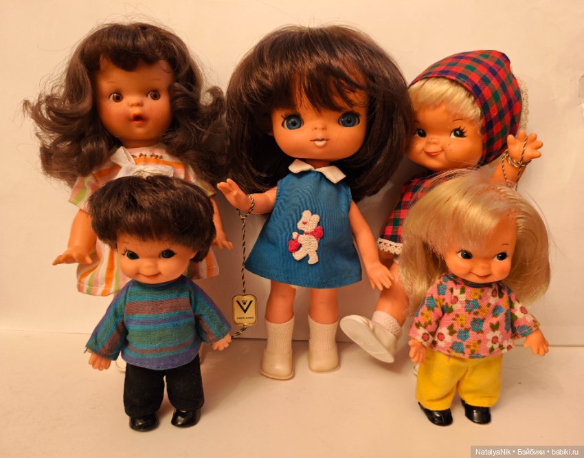 Синеглазое чудо от W.Goebel. Стрекоза 4201