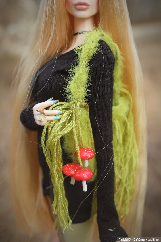 Сумка ,вдохновение Pinterest и Каморра (фото 10)