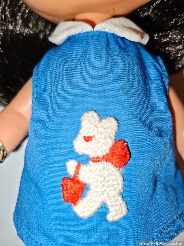 Синеглазое чудо от W.Goebel. Стрекоза 4201 (фото 9)