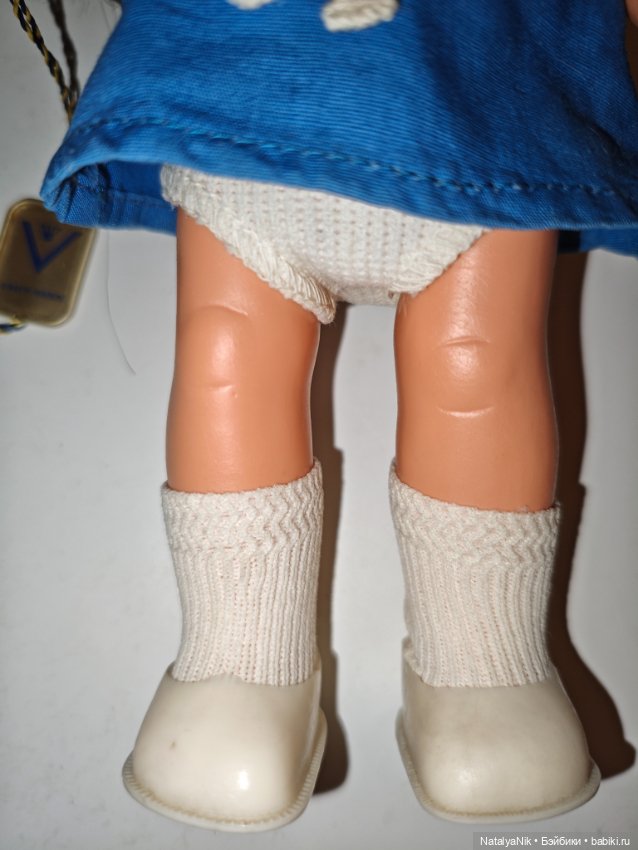 Синеглазое чудо от W.Goebel. Стрекоза 4201