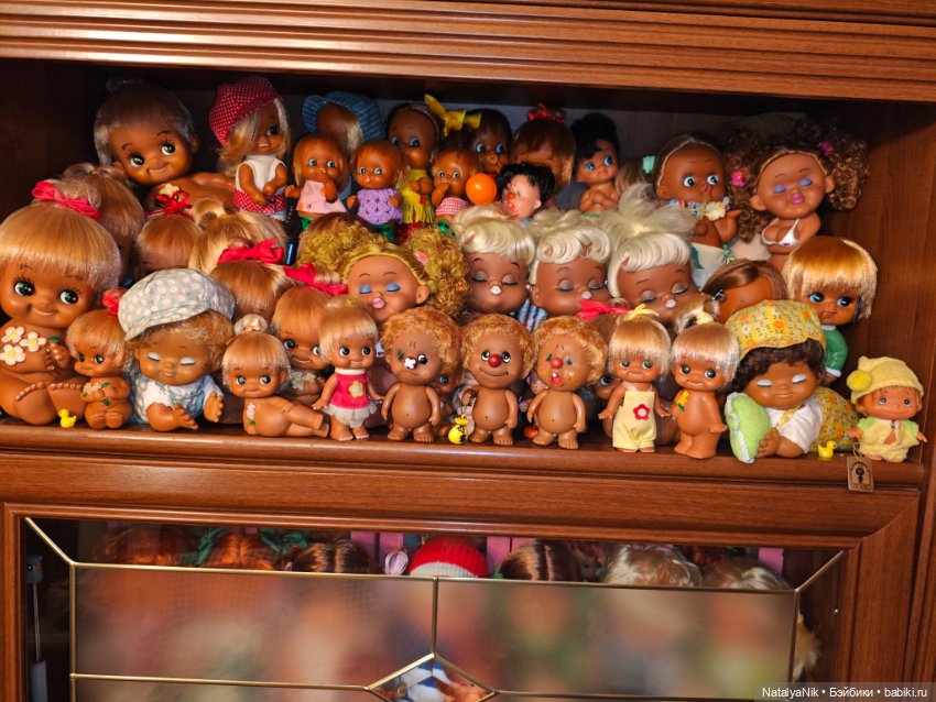 Синеглазое чудо от W.Goebel. Стрекоза 4201