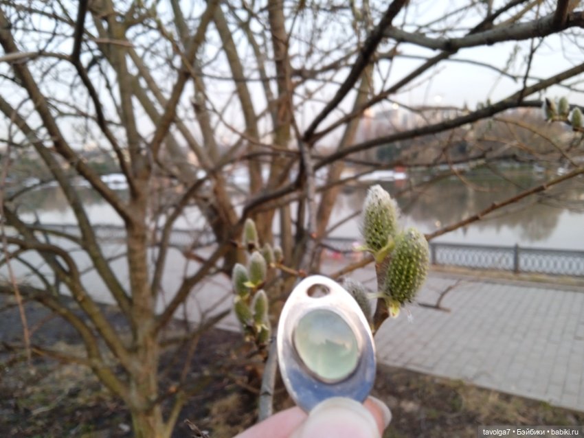 У реки март и верба — Игровые куклы разных производителей (Разное): редкие бренды (фото 7)