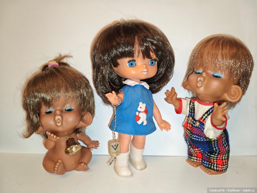 Синеглазое чудо от W.Goebel. Стрекоза 4201