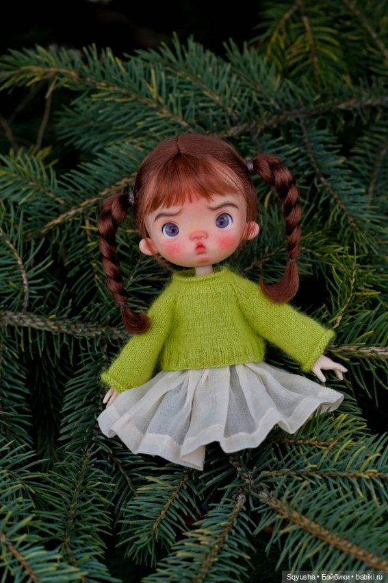 Встреча новеньких девочек (фото 4)