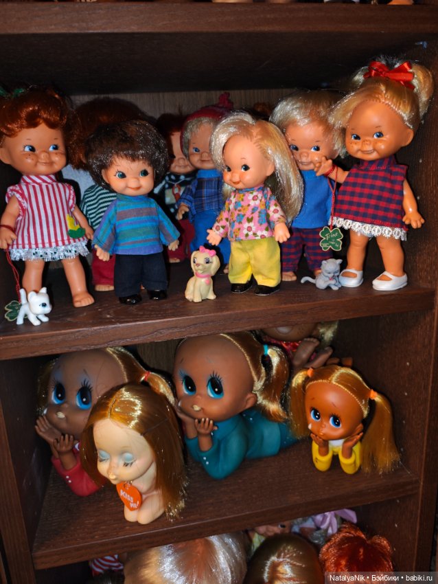 Синеглазое чудо от W.Goebel. Стрекоза 4201