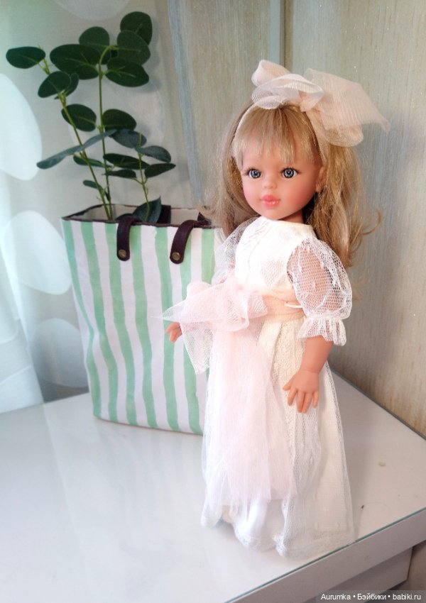 Сабрины ASI — Куклы ASI (Аси): испанские пупсы