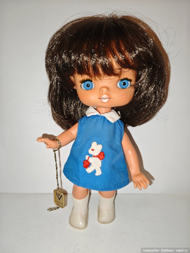 Синеглазое чудо от W.Goebel. Стрекоза 4201 (фото 6)