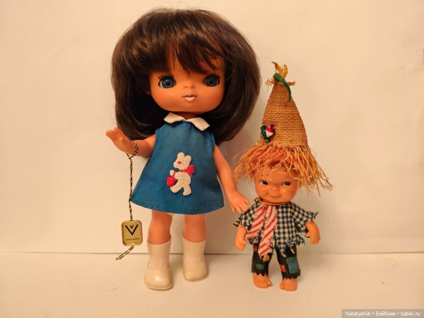 Синеглазое чудо от W.Goebel. Стрекоза 4201