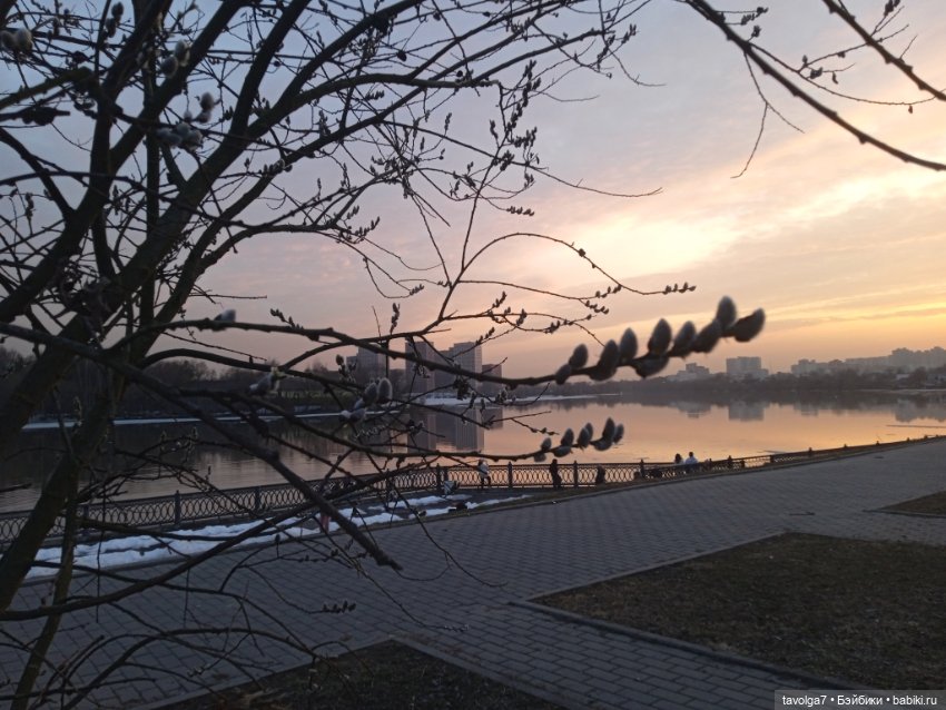 У реки март и верба — Игровые куклы разных производителей (Разное): редкие бренды