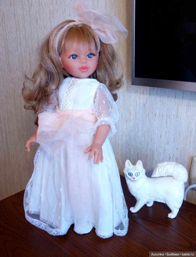 Сабрины ASI — Куклы ASI (Аси): испанские пупсы