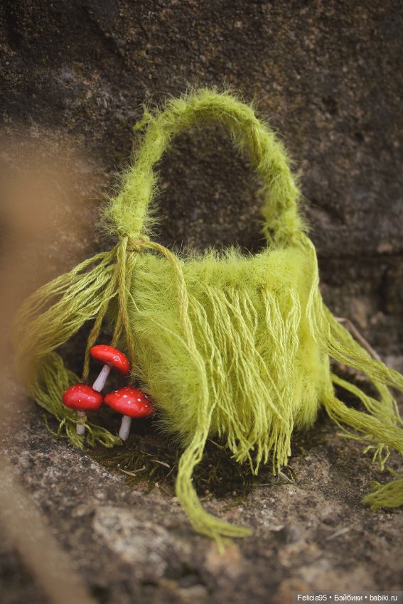 Сумка ,вдохновение Pinterest и Каморра