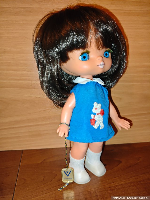 Синеглазое чудо от W.Goebel. Стрекоза 4201 (фото 3)