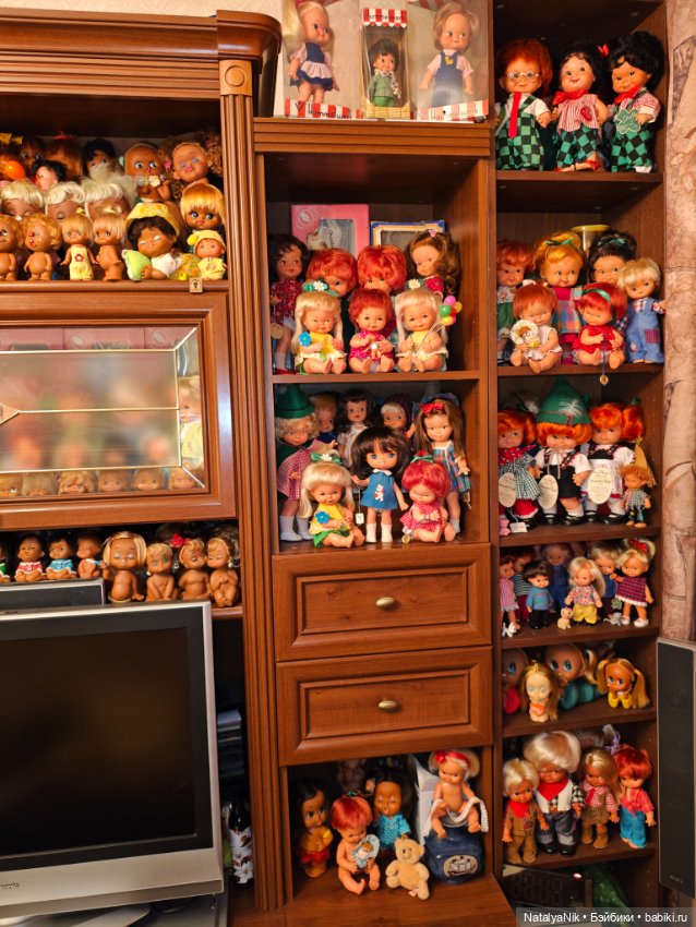 Синеглазое чудо от W.Goebel. Стрекоза 4201