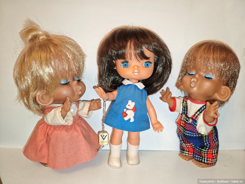 Синеглазое чудо от W.Goebel. Стрекоза 4201