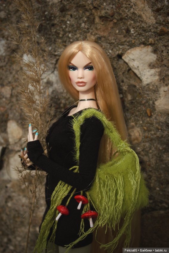 Сумка ,вдохновение Pinterest и Каморра (фото 9)