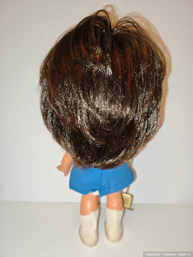 Синеглазое чудо от W.Goebel. Стрекоза 4201 (фото 7)