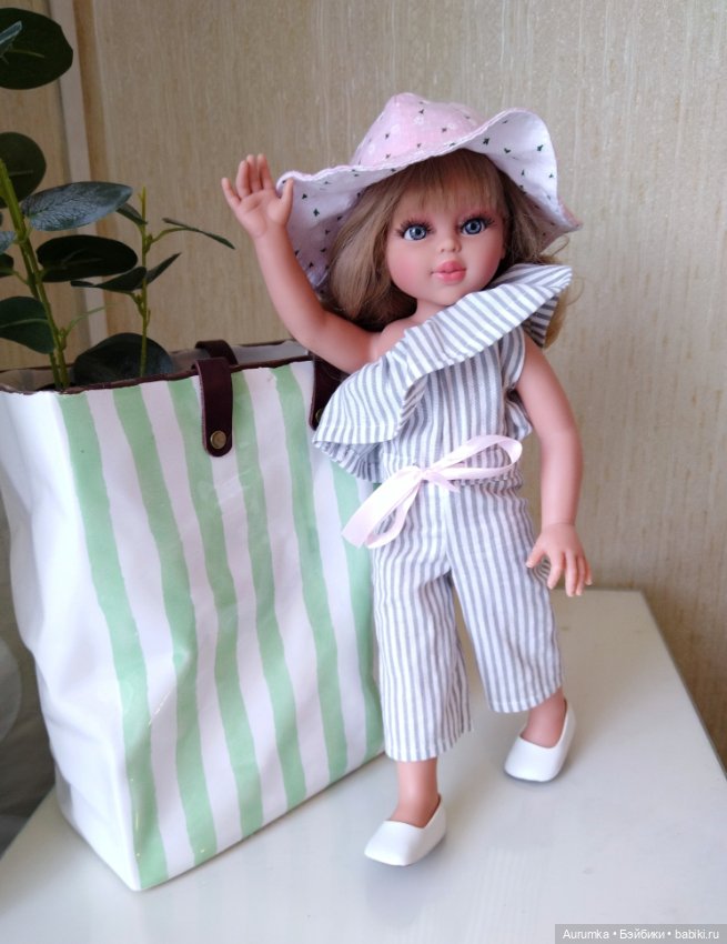 Сабрины ASI — Куклы ASI (Аси): испанские пупсы