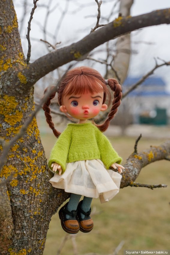 Встреча новеньких девочек (фото 2)