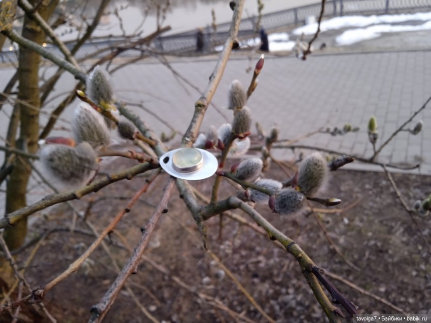 У реки март и верба — Игровые куклы разных производителей (Разное): редкие бренды