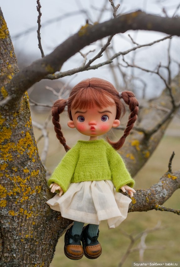 Встреча новеньких девочек (фото 3)