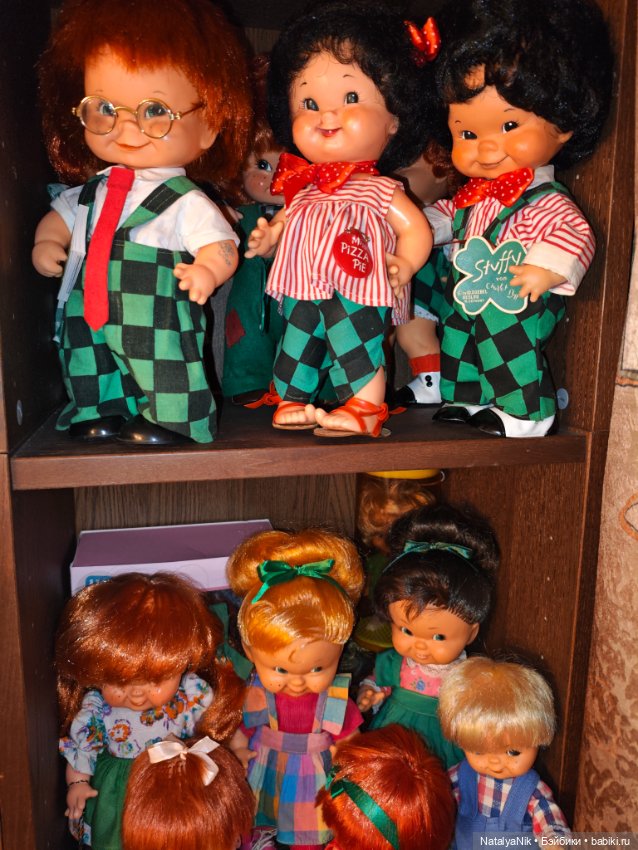 Синеглазое чудо от W.Goebel. Стрекоза 4201