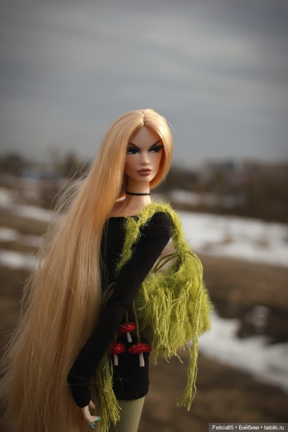 Сумка ,вдохновение Pinterest и Каморра (фото 6)