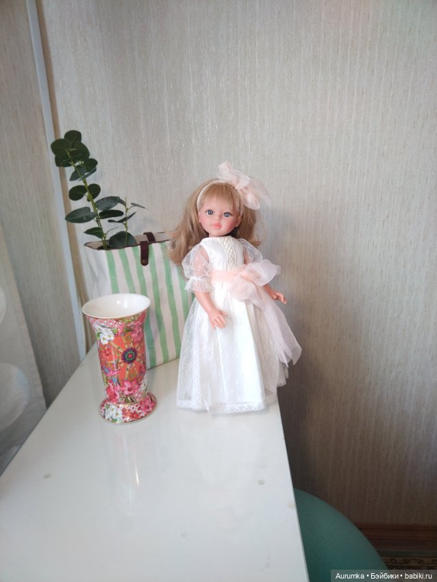 Сабрины ASI — Куклы ASI (Аси): испанские пупсы